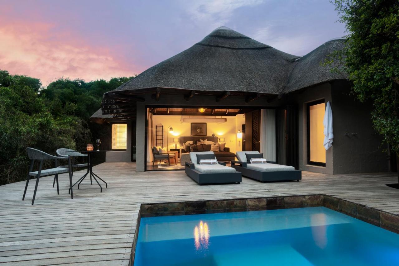 Villa Shamwari Eagles Crag Puerto Elizabeth Exterior foto
