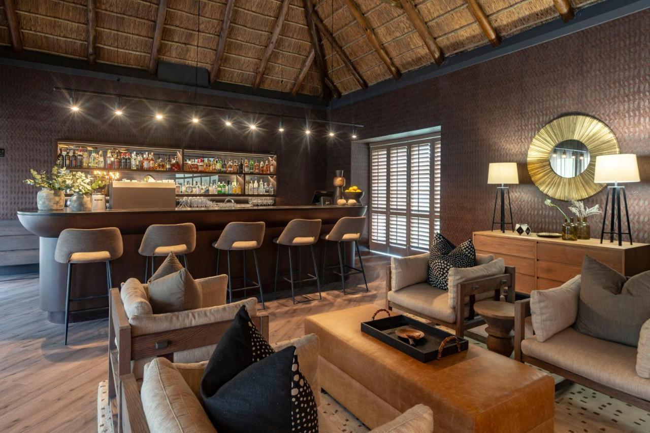 Villa Shamwari Eagles Crag Puerto Elizabeth Exterior foto