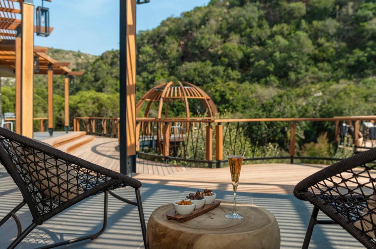 Villa Shamwari Eagles Crag Puerto Elizabeth Exterior foto